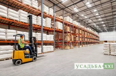 Виниловая плитка с замковым соединением