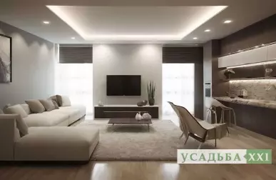 Модульные системы выкладки