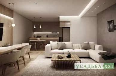 Декоративные элементы из переработанных материалов