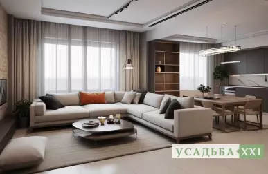 Эргономика спортивных бассейнов