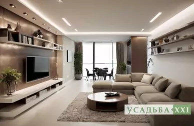 Звукоизоляция в частных домах