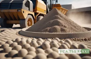 Цементы для печати тонкостенных конструкций