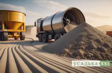 Как сэкономить при устройстве опалубки