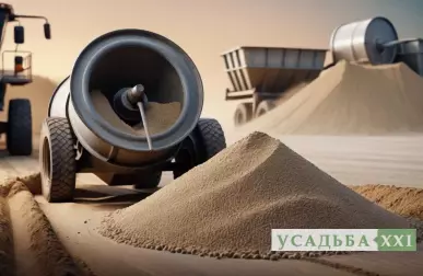 Как заливать бетон в гидротехнических сооружениях