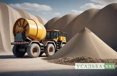 Особенности ускоренного твердения в зимних условиях