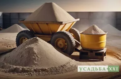 Особенности твердения бетона под водой