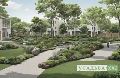 Инструменты для подготовки территории