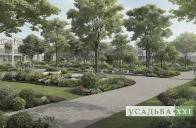 Контроль состояния почвы