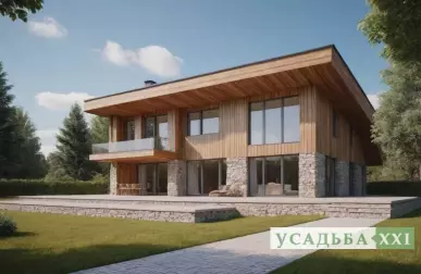 Уход за фасадными панелями