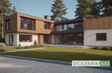 Формулы для расчёта диаметров водостоков