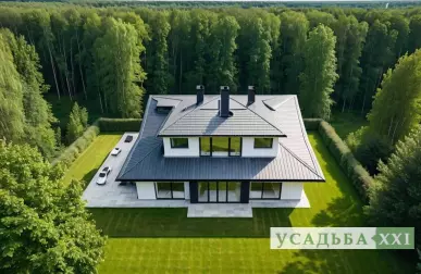 Внутреннее утепление кровли с мансардой