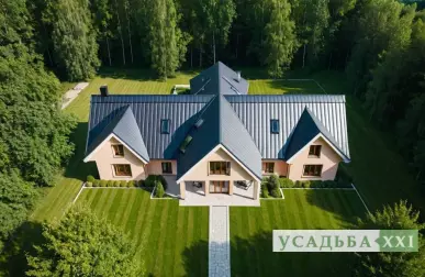 Монтаж заземления для защиты солнечных панелей и антенн