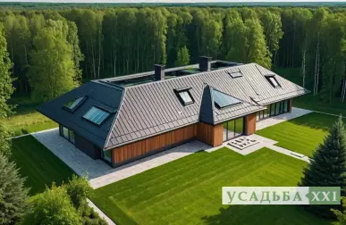 Конструктивные решения для антенн и кабелей