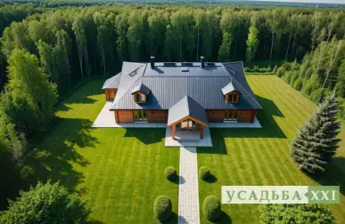 Как укрепить старую крышу перед ремонтом