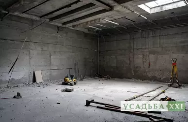 Мониторинг уровня газа и давления