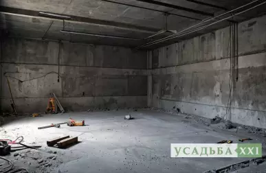 Оптимальная планировка однокомнатной квартиры