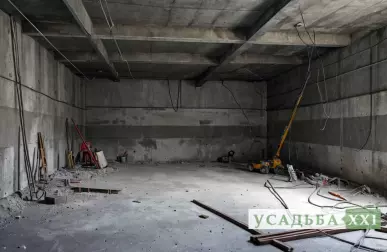 Как создать слепок декоративного элемента