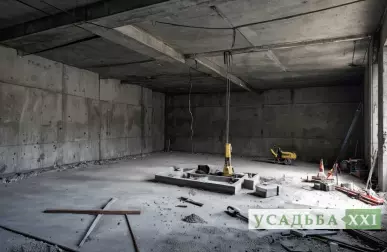 Планировка квартиры для людей с ограниченными возможностями