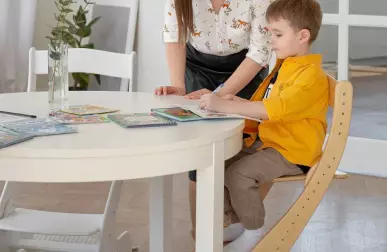 Стулья для поддержки