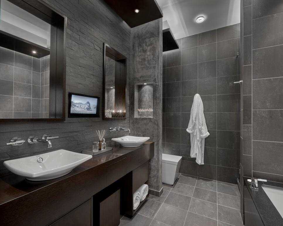 Ремонт ванной комнаты: секреты создания эстетичного и функционального пространства
