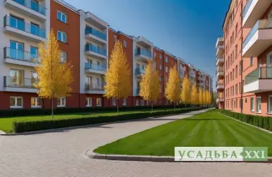 Как выбрать участок под ферму