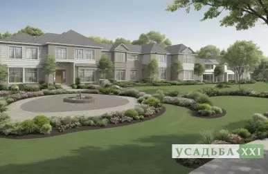 Пересадка кустов без потерь