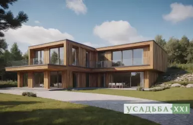 Типовые ошибки при проектировании фасада