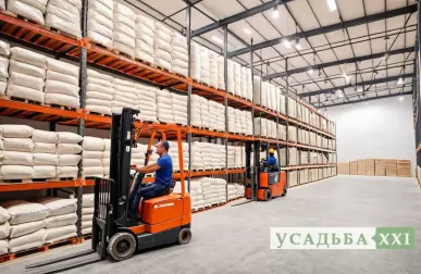 Системы комплексной защиты от влаги