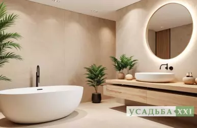 Инфракрасный тёплый пол: особенности укладки