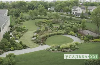 Как сохранить декоративность летом