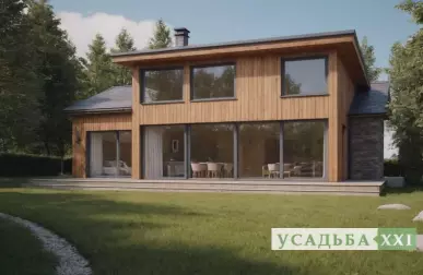 Гидроизоляция фасада с утеплителем