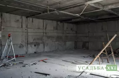 Электрика в коммерческом помещении