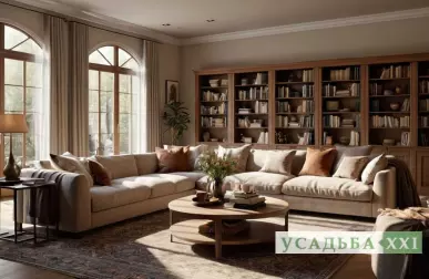 Садовые качели: комфорт и уют на участке