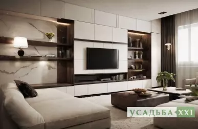 Большие конференц-залы: нормы и дизайн