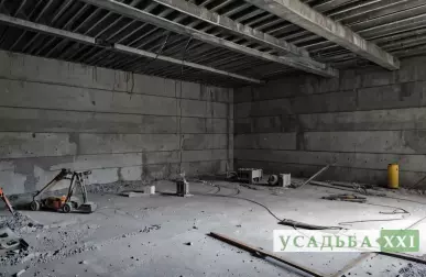 Монтаж черепичной кровли