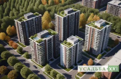 Покупка участка в месте будущей трассы: стоит ли?