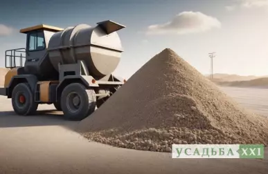 Технология строительства тоннелей из бетона