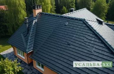 Обслуживание молниезащиты на складах