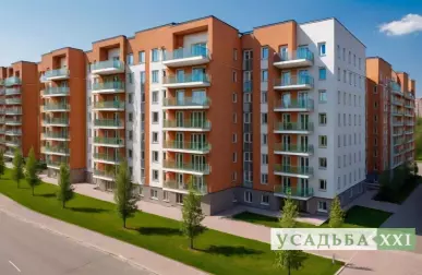 Что учитывать при покупке квартиры для родителей