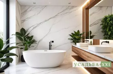 Баки для воды с защитой от замерзания