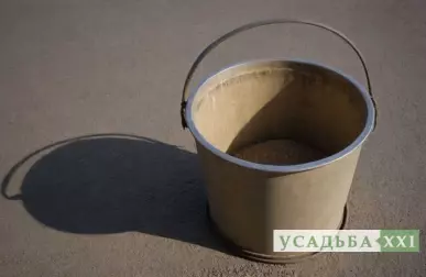 Затирка поверхности бетона — технологии и ошибки