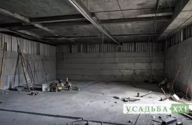 Электрика в доме из газобетона