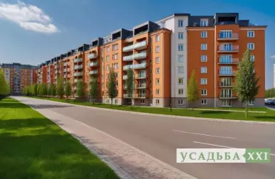 Лабораторные корпуса в технопарках
