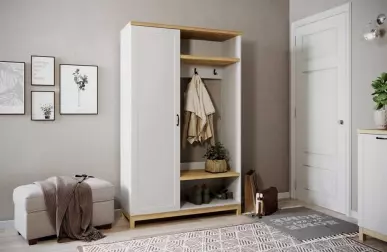 Мебель в прихожую: ф