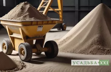 Жаростойкие цементы для печей и котлов