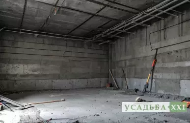 Ремонт повреждённого провода в стене