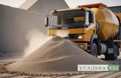 Влияние плотности на усадку и трещинообразование