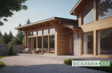 Цоколь из клинкерной плитки: технология монтажа