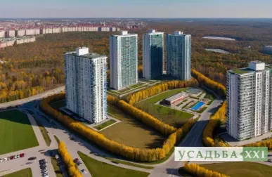 Коммерческие помещения на проспектах: плюсы