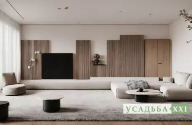 Дизайн зон отдыха для студентов